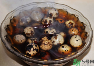 鵪鶉蛋煮多久能熟?鵪鶉蛋怎么煮? 鵪鶉蛋煮多久能熟?鵪鶉蛋怎么煮?