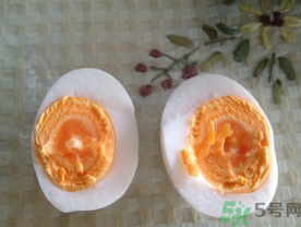 鴨蛋煮多久能熟？鴨蛋怎么煮？