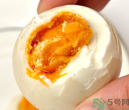 煮熟的咸鴨蛋怎么保存？煮熟的咸鴨蛋保存方法