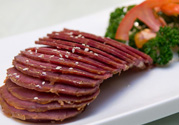 鹵牛肉用牛的哪個(gè)部位？鹵牛肉用什么肉？