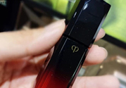 cpb黑管唇釉色號(hào) cpb黑管唇釉試色