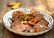 鹵牛肉可以用高壓鍋嗎？鹵牛肉用高壓鍋壓多久？