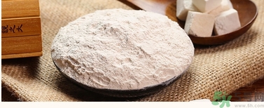 茯苓怎么吃？茯苓的功效作用