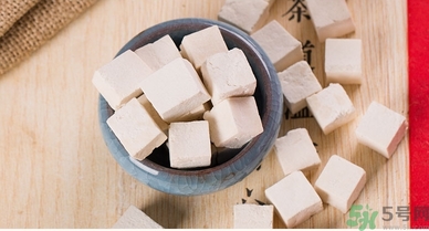 茯苓怎么吃？茯苓的功效作用