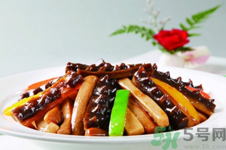 新鮮海參怎么吃最好？新鮮海參生吃最好嗎？