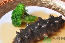 新鮮海參能生吃嗎？新鮮海參是生吃好還是熟吃好？