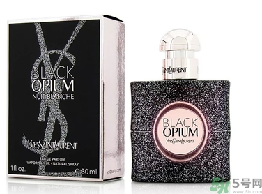 ysl黑鴉片香水白夜版多少錢(qián)？ysl黑鴉片香水白夜版價(jià)格