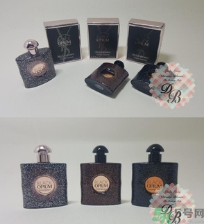 ysl黑鴉片香水白夜版多少錢(qián)？ysl黑鴉片香水白夜版價(jià)格