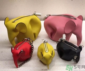 loewe大象包多少錢？loewe大象包官網(wǎng)價(jià)格
