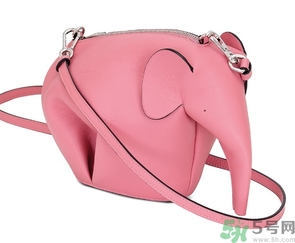 loewe大象包多少錢？loewe大象包官網(wǎng)價(jià)格