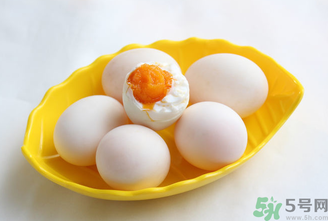 咸雞蛋煮多久能熟？咸雞蛋怎么煮？