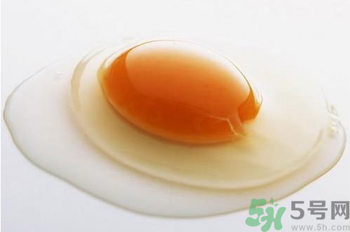雞蛋散黃了還能吃嗎？雞蛋散黃的原因是什么？