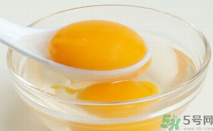 雞蛋黃可以做面膜嗎？雞蛋黃怎么做面膜？