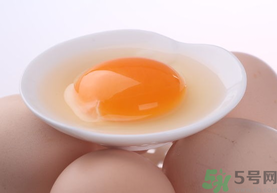 雞蛋黃可以做面膜嗎？雞蛋黃怎么做面膜？