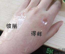 得鮮蘆薈膠怎么樣？the saem蘆薈膠怎么樣？