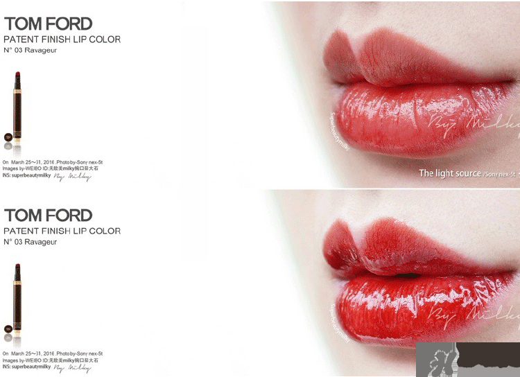 tom ford細(xì)管唇釉多少錢？tf液體唇膏價(jià)格