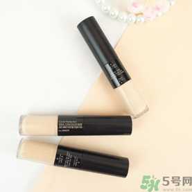 得鮮遮瑕液好用嗎？the saem遮瑕液怎么樣？