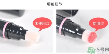 咖樂迪color deep唇釉怎么用？好用嗎？