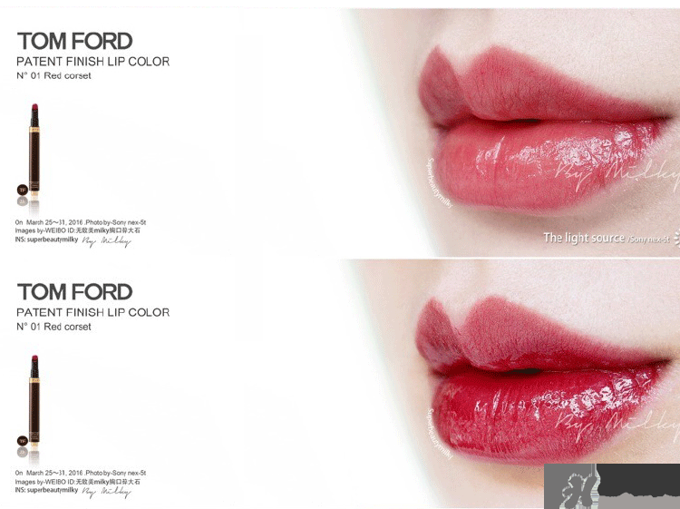 tom ford細(xì)管唇釉多少錢？tf液體唇膏價(jià)格