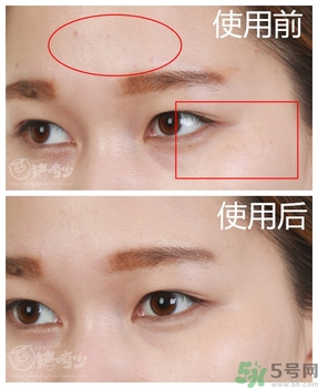 得鮮遮瑕液好用嗎？the saem遮瑕液怎么樣？