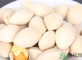 白果不能和什么一起吃？白果的食用禁忌