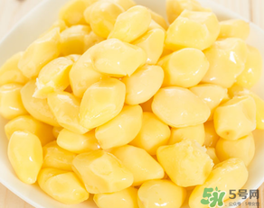 白果可以生吃嗎？白果怎么吃？