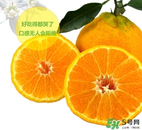 丑橘什么時(shí)候成熟？丑橘的功效
