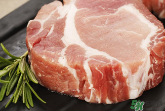 豬肉買回來要洗嗎？豬肉怎么洗干凈？