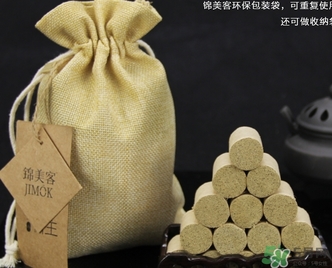 艾灸哪里可以美容？艾灸美容取穴