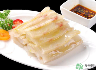 吃豬皮可以美容嗎？豬皮怎么做好吃又美容？