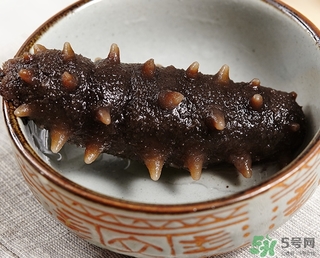 吃海參惡心是怎么回事？吃海參惡心怎么辦？