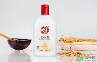 sod蜜過(guò)期可以用嗎？大寶sod蜜的保質(zhì)期是多久？
