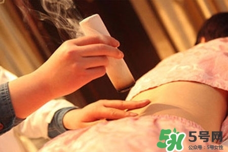 艾灸能灸臉嗎？艾灸灸臉有什么好處嗎？