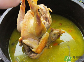 老母雞怎么燉最有營(yíng)養(yǎng)？?老母雞怎么燉爛的快？