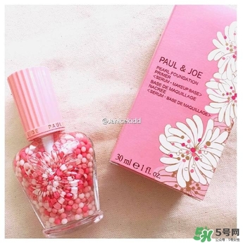 paul joe2017春季彩妝什么時候上市？paul joe2017春季彩妝多少錢？