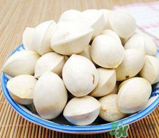 吃白果會(huì)上火嗎？白果吃了會(huì)上火嗎？