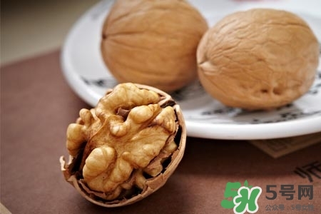 核桃能天天吃嗎？孕婦核桃一天吃幾個(gè)最好？