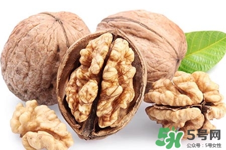 經(jīng)常吃核桃記憶力會提高嗎？長期吃核桃有什么好處？
