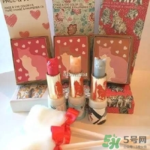 paul joe2017春季彩妝什么時候上市？paul joe2017春季彩妝多少錢？