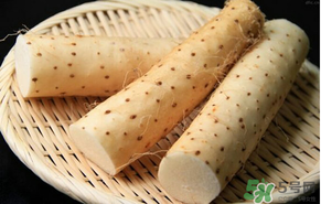 白果和山藥能一起吃嗎？白果能和山藥一起煮嗎？