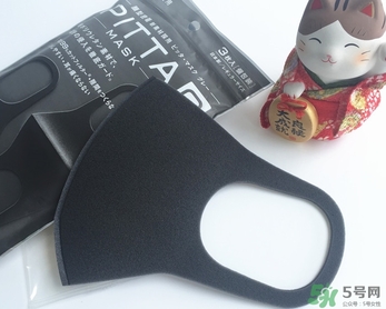 pitta mask口罩防霧霾嗎？pitta口罩對霧霾有用嗎？
