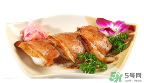 鴨肉不能與什么同食？鴨肉不能和什么一起吃？