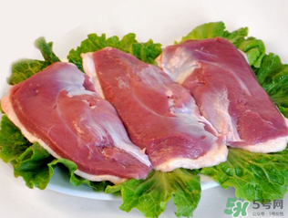 鴨肉不能與什么同食？鴨肉不能和什么一起吃？