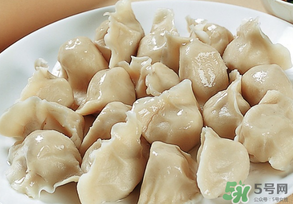 速凍餃子煮多久？速凍餃子煮幾分鐘？