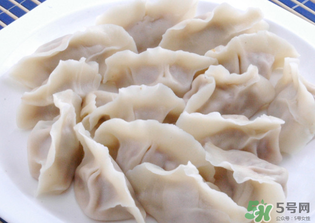 速凍餃子煮多久？速凍餃子煮幾分鐘？