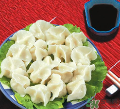 速凍餃子可以蒸著吃嗎？速凍餃子蒸多久才熟？