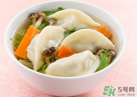 速凍餃子可以蒸著吃嗎？速凍餃子蒸多久才熟？