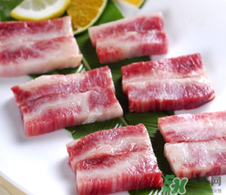 冷凍肉可以放多久？速凍肉可以放多久？