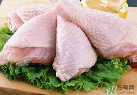 雞肉放冷藏還是冷凍？雞肉放冷凍的保質(zhì)期