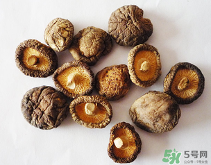 干香菇要泡多久？干香菇怎么泡發(fā)？